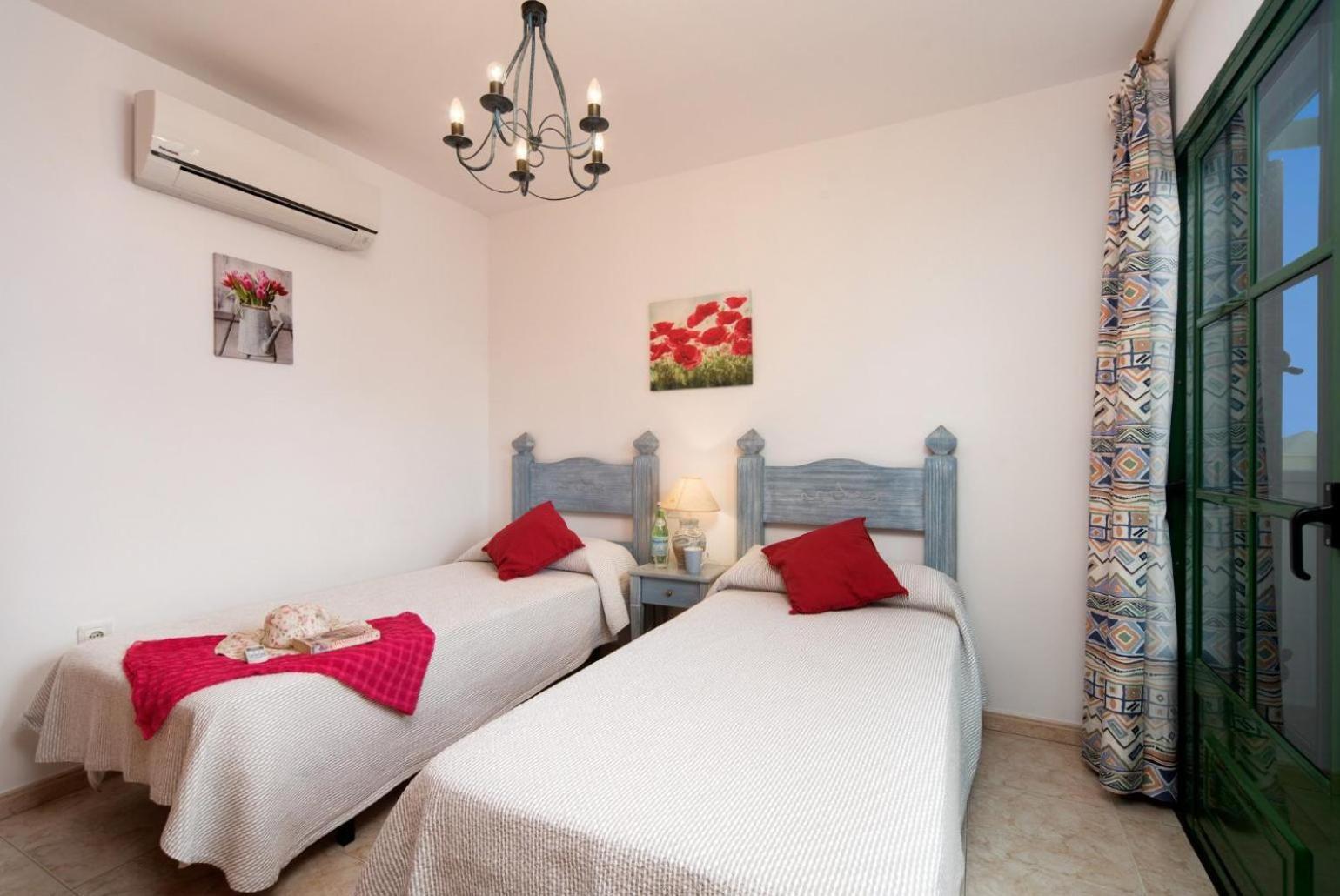 Villa Isla De Lobos Пуерто дел Кармен Екстериор снимка
