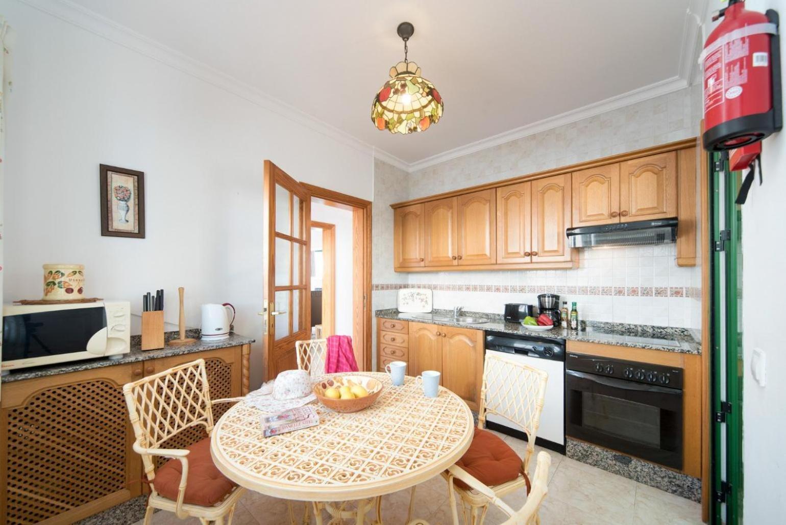 Villa Isla De Lobos Пуерто дел Кармен Екстериор снимка
